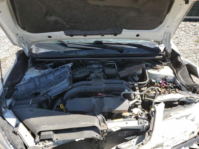 Photo 11 from auction – 2012 SUBARU IMPREZA PR with VIN JF1GPAD61CH227935