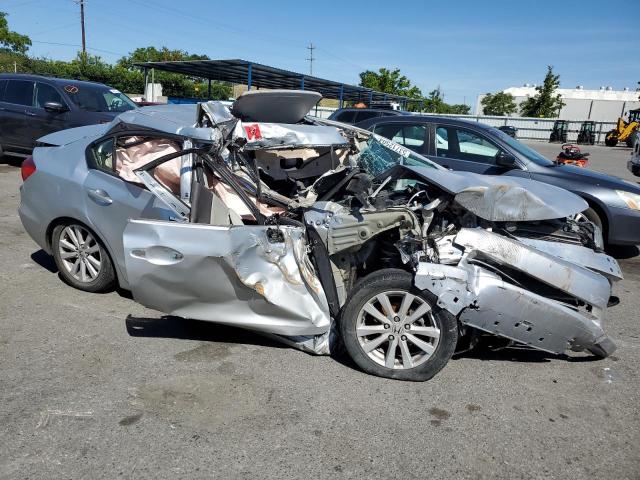 Photo 4 from auction – 2012 HONDA CIVIC EX with VIN 2HGFB2F87CH568485