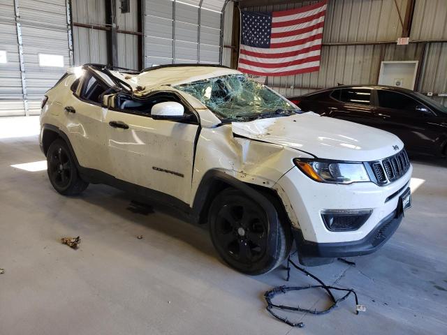 Zdjęcie 4 z aukcji – 2018 JEEP COMPASS LA z VIN 3C4NJDBB1JT192509