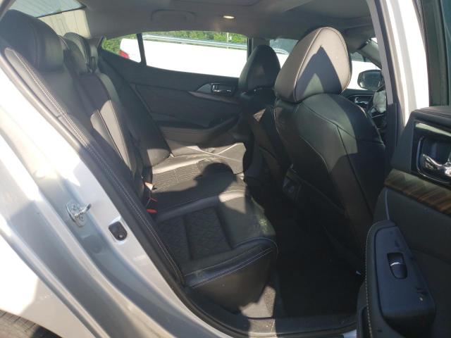 Photo 10 from auction – 2018 NISSAN MAXIMA 3.5 with VIN 1N4AA6AP3JC407462