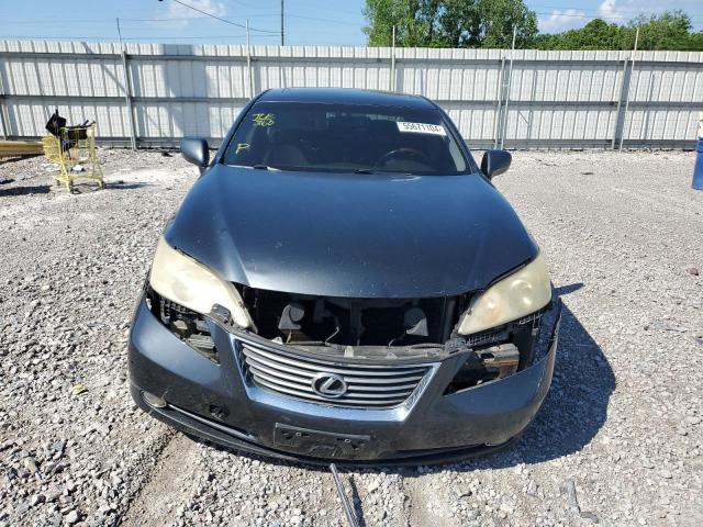 Photo 5 from auction – 2007 LEXUS ES 350 with VIN JTHBJ46G872087483