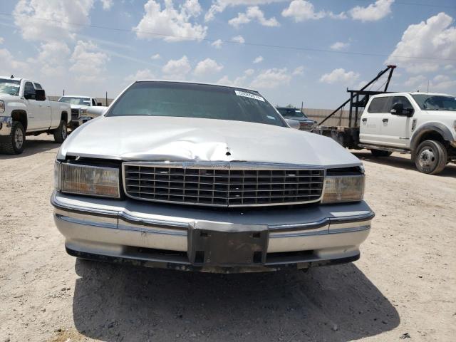 Photo 5 from auction – 1994 CADILLAC DEVILLE with VIN 1G6KD52B0RU297790