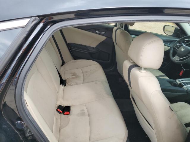 Photo 10 from auction – 2016 HONDA CIVIC EX with VIN 19XFC1F35GE003826