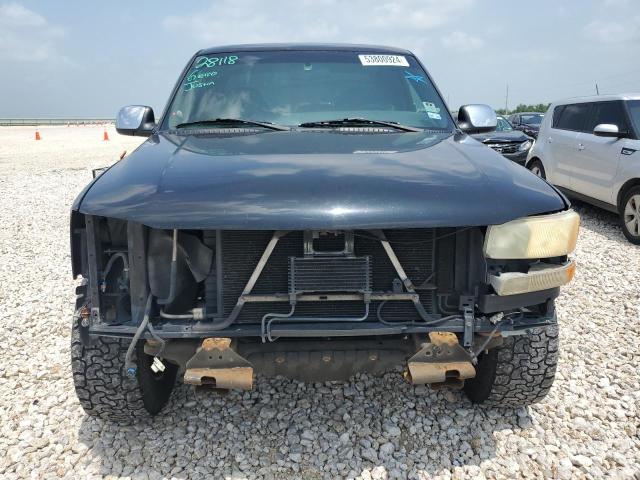 Photo 5 from auction – 2002 GMC NEW SIERRA with VIN 2GTEC19TX21384604