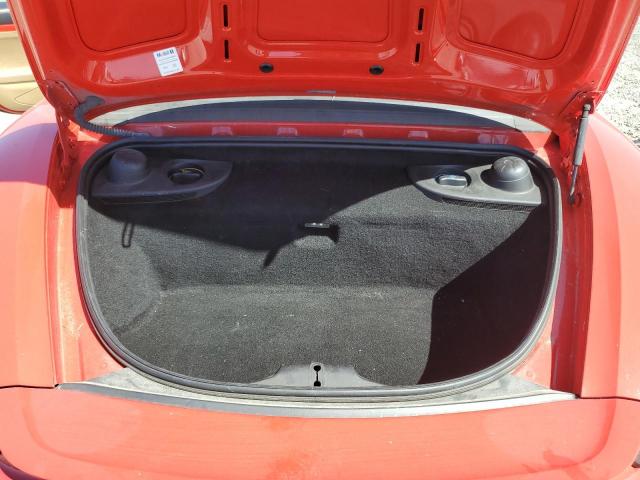 Photo 10 from auction – 2017 PORSCHE BOXSTER with VIN WP0CA2A80HS221625