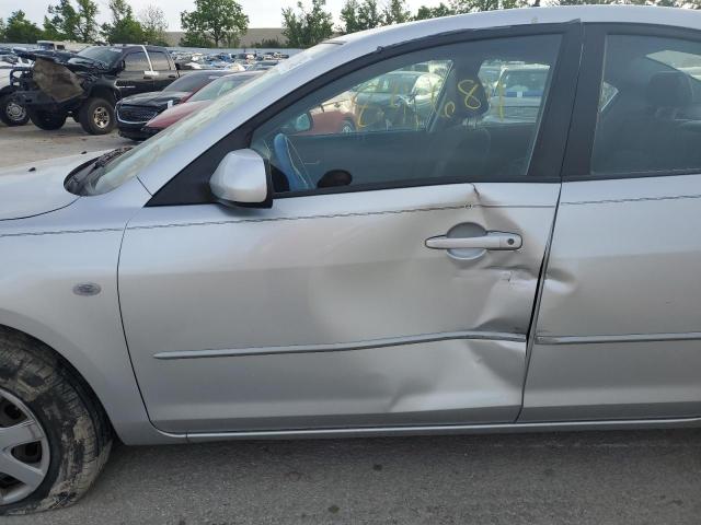 Photo 7 from auction – 2009 MAZDA 3 I with VIN JM1BK32F391239569