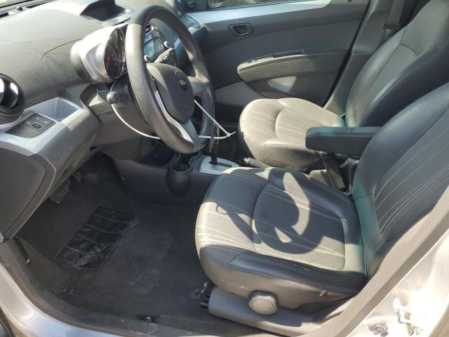 صورة رقم 7 من المزاد - 2014 CHEVROLET SPARK LS مع VIN KL8CB6S90EC583500