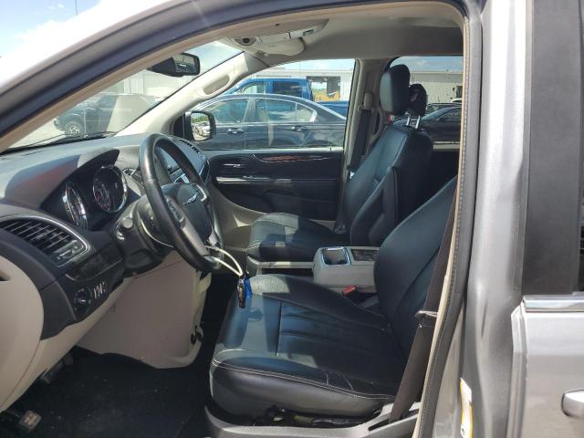 Photo 7 from auction – 2016 CHRYSLER TOWN & COU with VIN 2C4RC1BG8GR288848