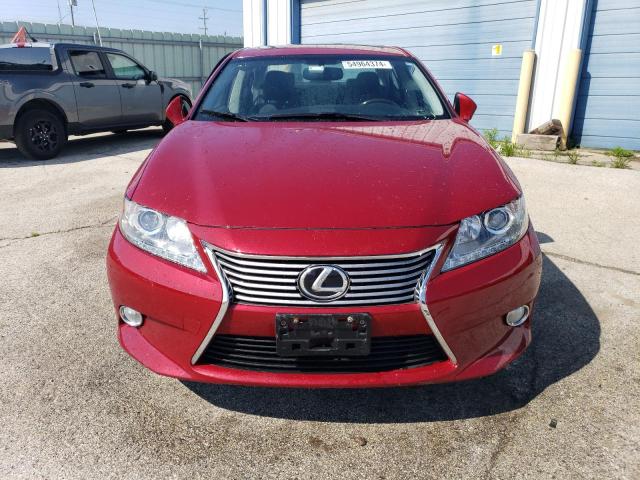 Photo 5 from auction – 2014 LEXUS ES 350 with VIN JTHBK1GG2E2128682