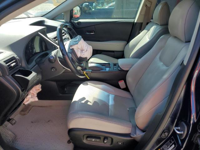 Photo 7 from auction – 2015 LEXUS RX 450H with VIN 2T2BC1BA6FC010375