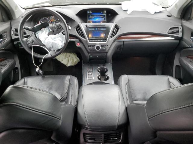 Photo 8 from auction – 2016 ACURA MDX ADVANC with VIN 5FRYD4H90GB026271