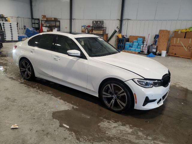 Photo 4 from auction – 2019 BMW 330I with VIN 3MW5R1J56K8A03695