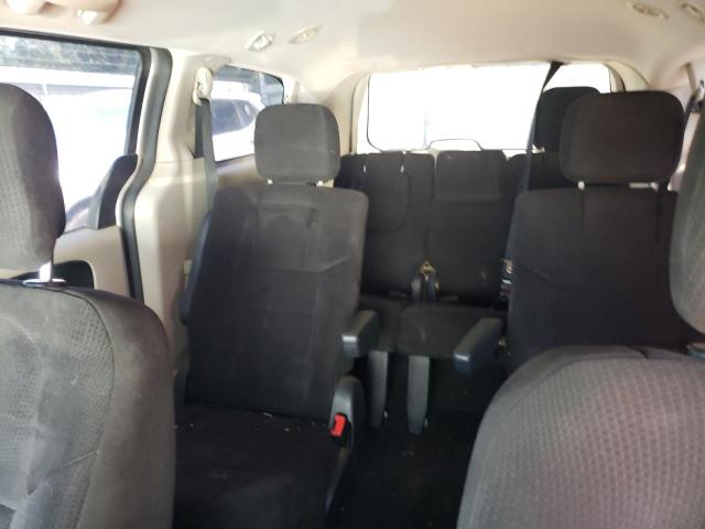 Photo 10 from auction – 2011 DODGE GRAND CARA with VIN 2D4RN4DG0BR624058
