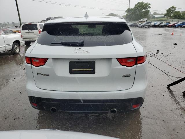 Photo 6 from auction – 2017 JAGUAR F-PACE PRE with VIN SADCK2BVXHA054931