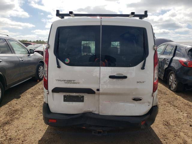 Photo 6 from auction – 2016 FORD TRANSIT CO with VIN NM0LS7F76G1239171