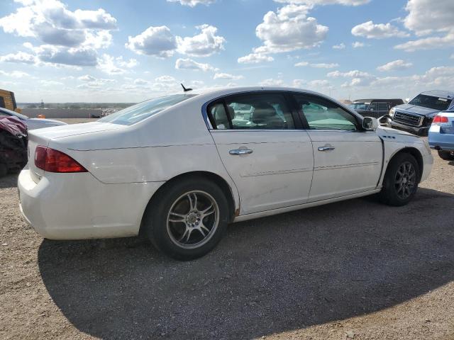 Photo 3 from auction – 2006 BUICK LUCERNE CX with VIN 1G4HD57216U173759