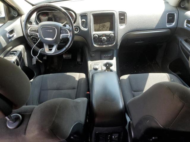 Photo 8 from auction – 2014 DODGE DURANGO SX with VIN 1C4RDHAG2EC597387