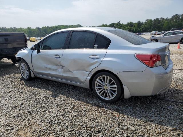 Photo 2 from auction – 2014 SUBARU IMPREZA PR with VIN JF1GJAD62EH010110