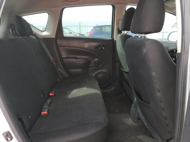 Photo 10 from auction – 2014 NISSAN VERSA with VIN 3N1CE2CP8EL421805