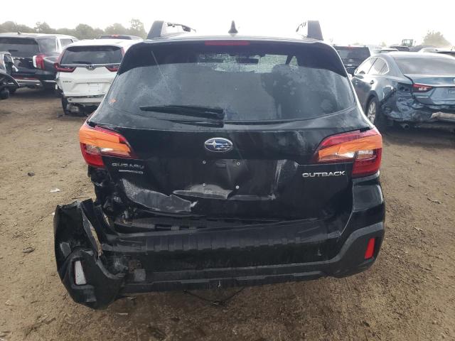 Photo 6 from auction – 2018 SUBARU OUTBACK 2. with VIN 4S4BSANC6J3224624