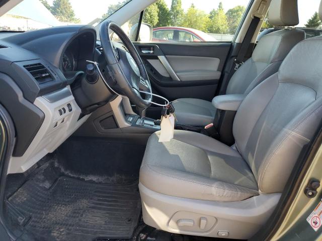 Photo 7 from auction – 2015 SUBARU FORESTER 2 with VIN JF2SJARC0FH401584