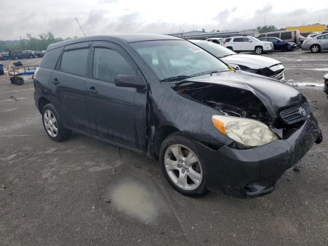 Photo 4 from auction – 2006 TOYOTA COROLLA MA with VIN 2T1LR32E36C558453