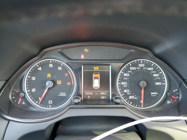 Photo 9 from auction – 2012 AUDI Q5 PREMIUM with VIN WA1LFAFP3CA116534