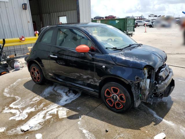 Photo 4 from auction – 2016 FIAT 500 ELECTR with VIN 3C3CFFGE8GT113745
