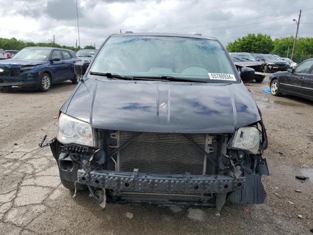 Photo 5 from auction – 2013 DODGE GRAND CARA with VIN 2C4RDGEG8DR534790