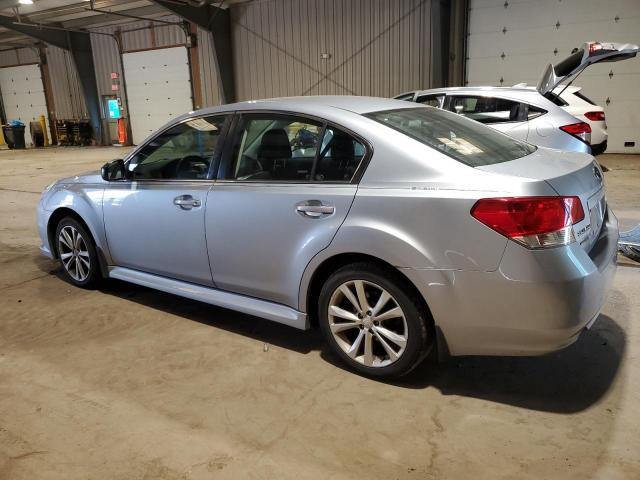 Photo 2 from auction – 2014 SUBARU LEGACY 2.5 with VIN 4S3BMBA60E3009136