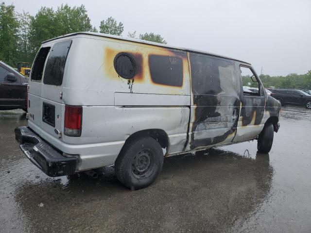 Photo 3 from auction – 2002 FORD ECONOLINE with VIN 1FTRE14202HB83589