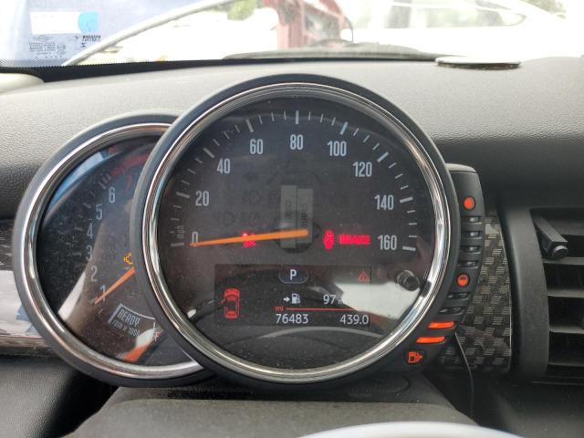 Photo 9 from auction – 2014 MINI COOPER S with VIN WMWXM7C53ET925524
