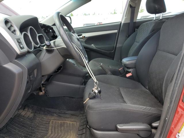 Photo 7 from auction – 2010 PONTIAC VIBE with VIN 5Y2SP6E01AZ404681