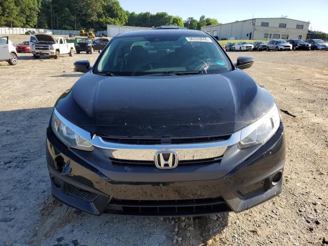 Photo 5 from auction – 2016 HONDA CIVIC EX with VIN 19XFC2F80GE098586