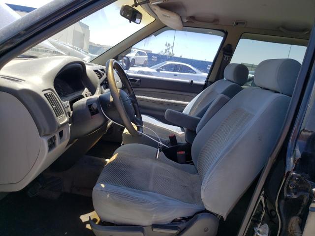 Photo 7 from auction – 1998 MAZDA MPV WAGON with VIN JM3LV5234W0844450