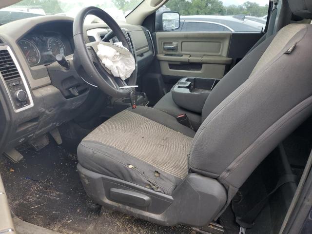 Zdjęcie 7 z aukcji – 2012 DODGE RAM 1500 S z VIN 3C6JD6ET2CG187649