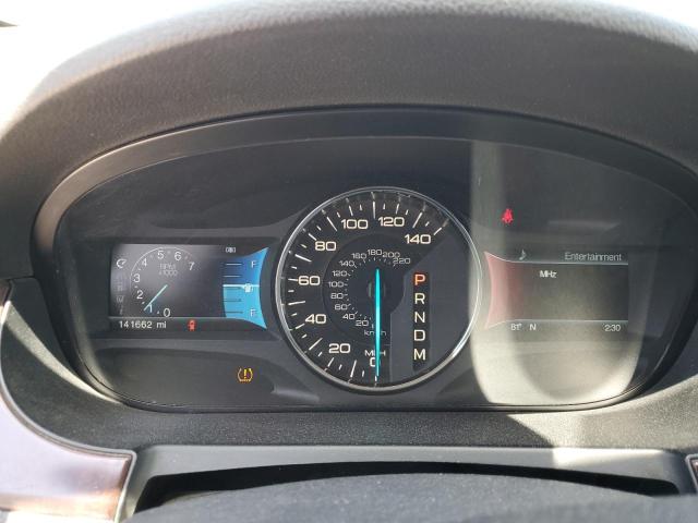 Photo 9 from auction – 2012 FORD EDGE LIMIT with VIN 2FMDK3KC2CBA91694