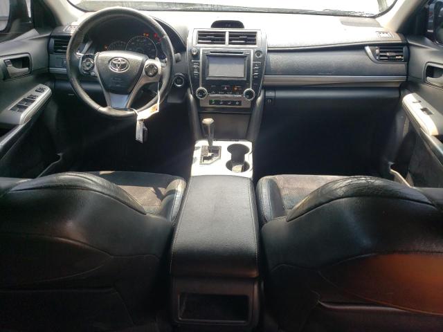 Photo 8 from auction – 2012 TOYOTA CAMRY BASE with VIN 4T1BF1FK1CU082688