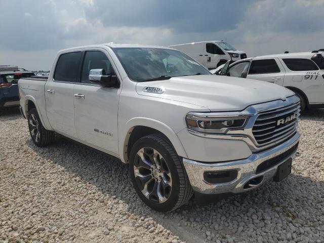 Photo 4 from auction – 2019 RAM 1500 LONGH with VIN 1C6SRFKT2KN692915