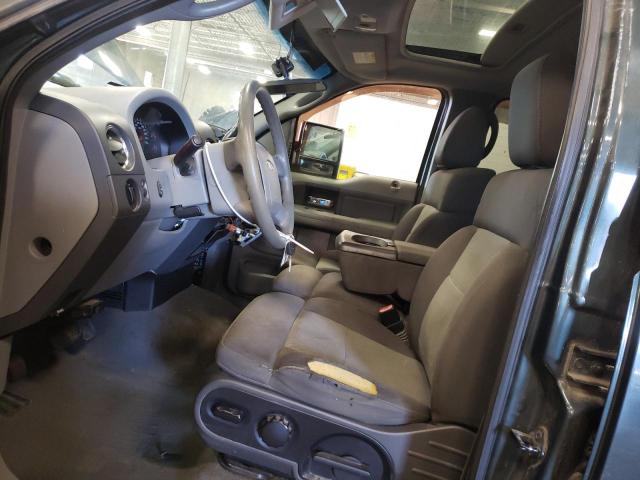 Photo 7 from auction – 2005 FORD F150 SUPER with VIN 1FTPW14535KE78319