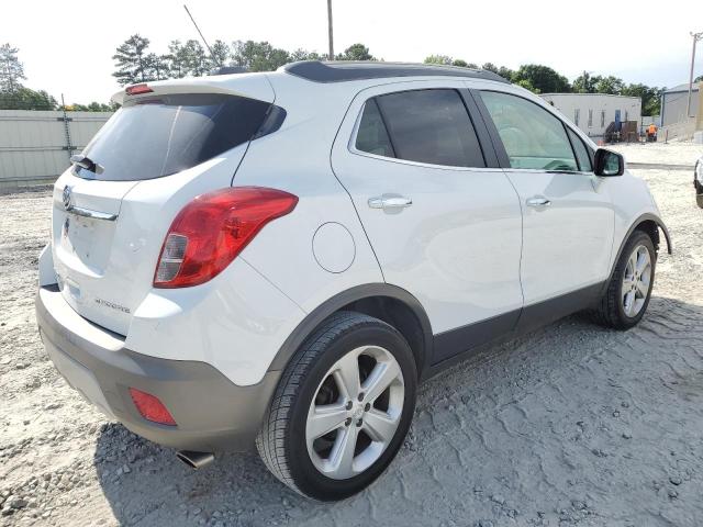 Photo 3 from auction – 2016 BUICK ENCORE with VIN KL4CJASB9GB588956