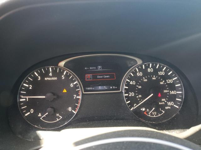 Photo 9 from auction – 2019 NISSAN PATHFINDER with VIN 5N1DR2MM8KC628787