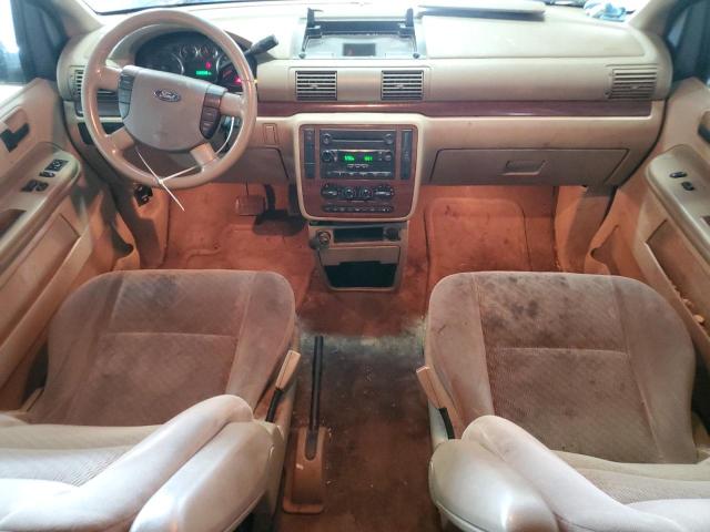 Photo 8 from auction – 2005 FORD FREESTAR S with VIN 2FMZA52255BA84298