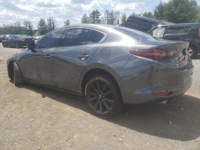 Photo 2 from auction – 2021 MAZDA 3 with VIN JM1BPBAY1M1316110