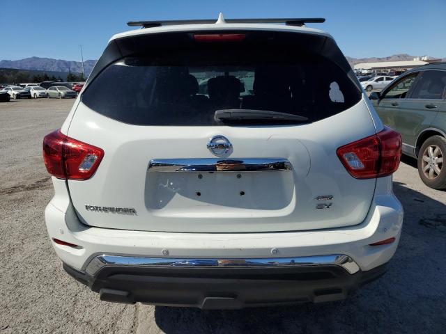 Photo 6 from auction – 2019 NISSAN PATHFINDER with VIN 5N1DR2MM0KC628427