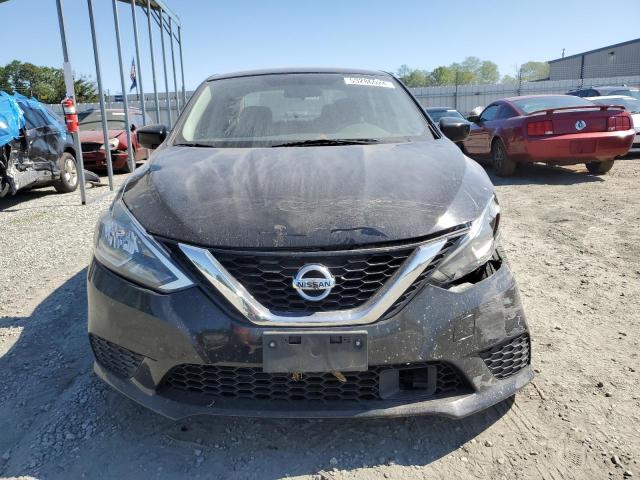 Photo 5 from auction – 2018 NISSAN SENTRA S with VIN 3N1AB7AP0JY262016