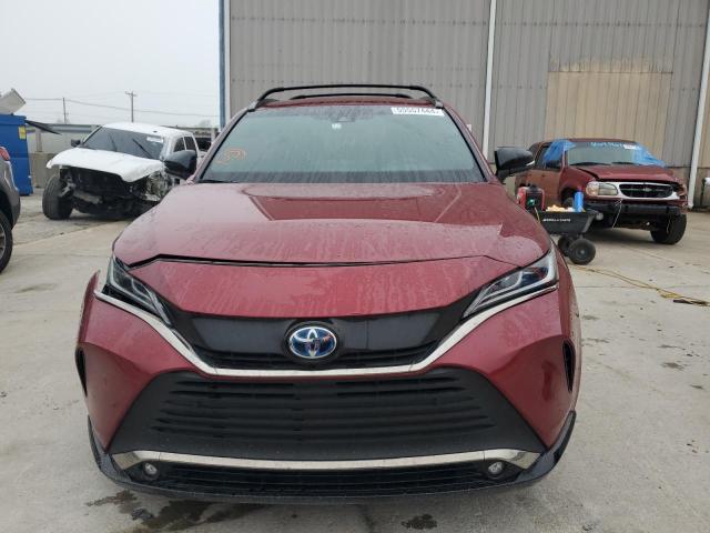 Photo 5 from auction – 2023 TOYOTA VENZA LE with VIN JTEAAAAH0PJ128301
