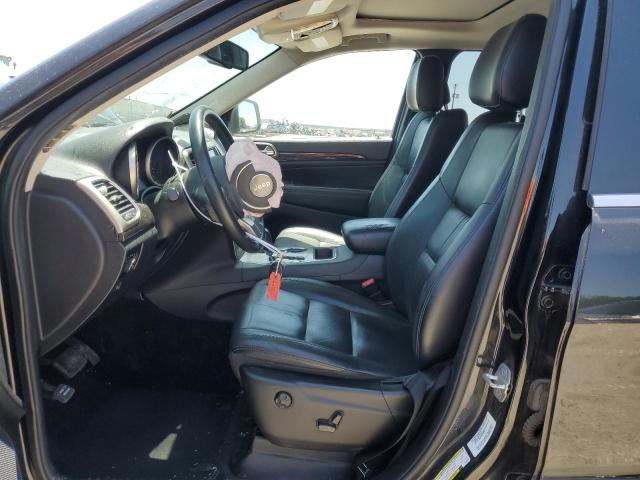 Photo 7 from auction – 2013 JEEP GRAND CHER with VIN 1C4RJFAGXDC634830