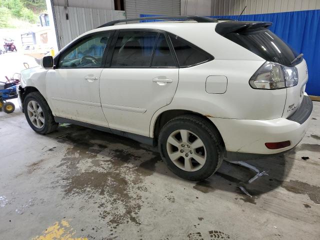 Photo 2 from auction – 2007 LEXUS RX 350 with VIN 2T2HK31U37C015118