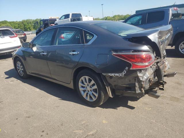Photo 2 from auction – 2014 NISSAN ALTIMA 2.5 with VIN 1N4AL3AP5EC186185